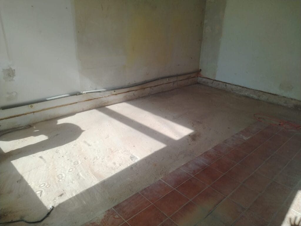 Pomoc při vyklízení