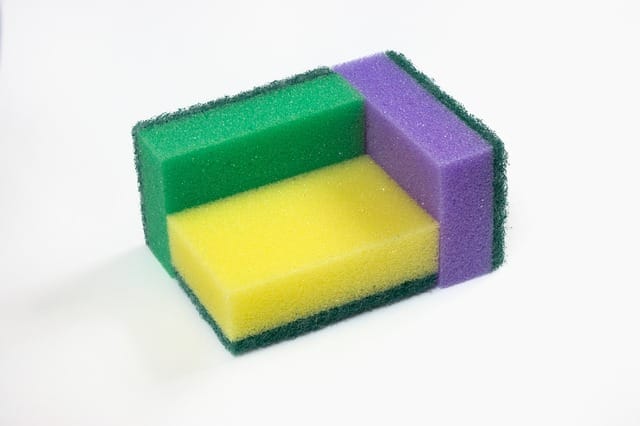 Jak efektivně vyčistit a dezinfikovat