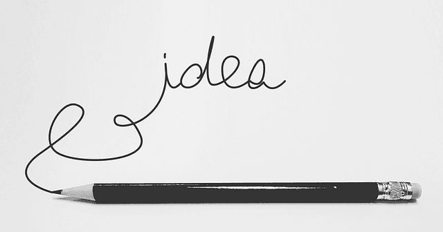 Nápady po vyklizení