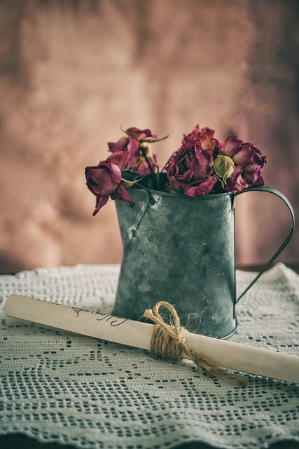 Estetika a design při vyklízení