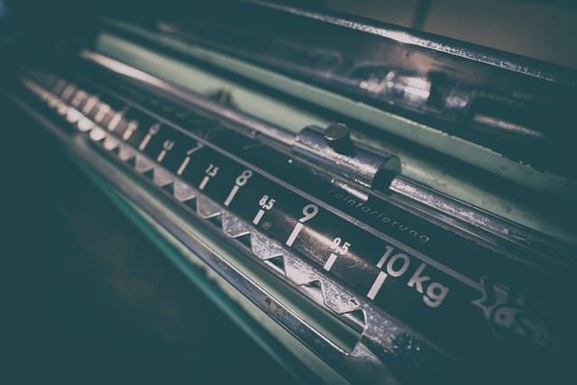 Staré spotřebiče při vyklízení